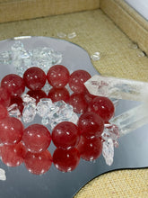 Strawberry Crystal